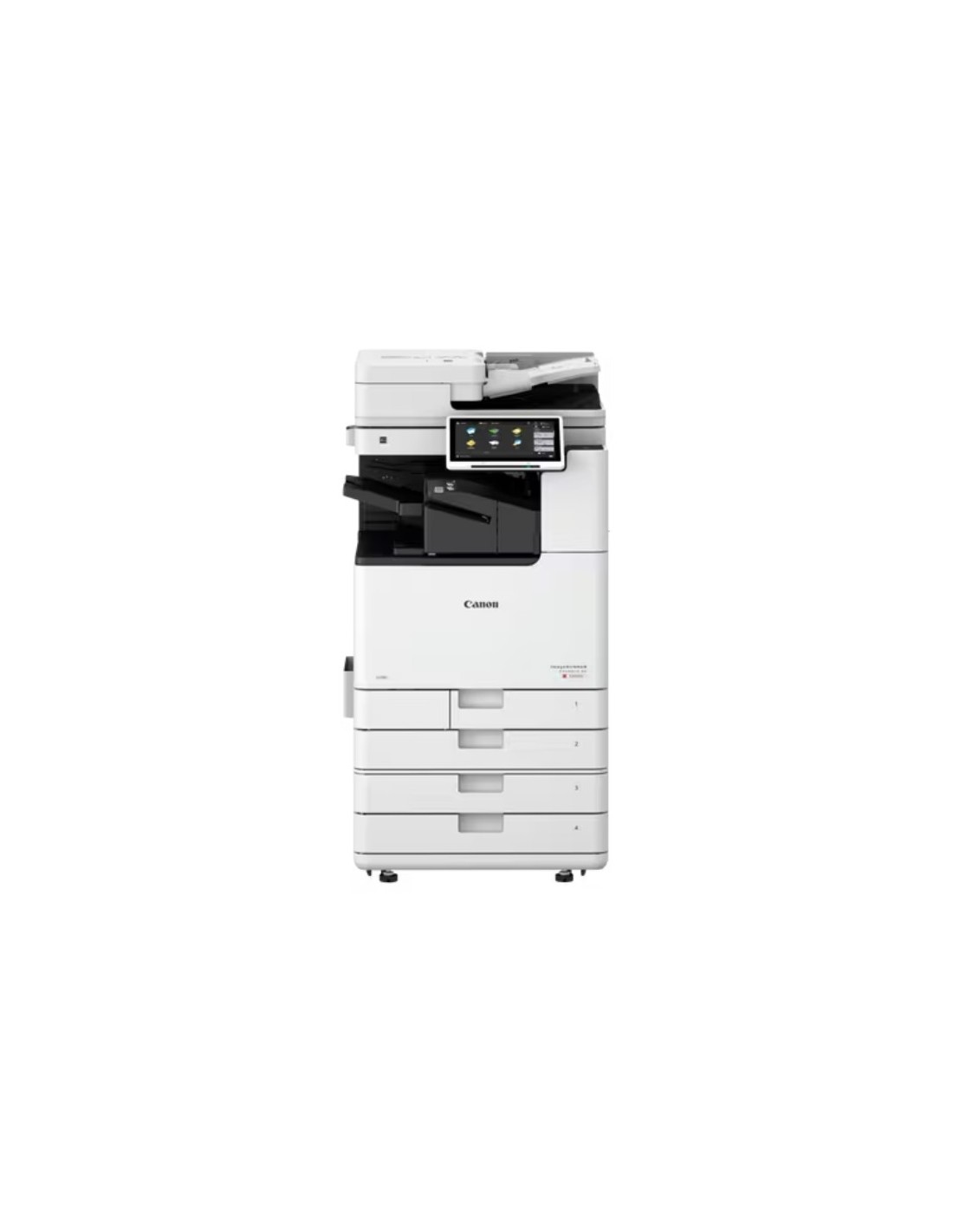 ImageRUNNER ADVANCE DX C3930i imprimante multifonction laser couleur Canon