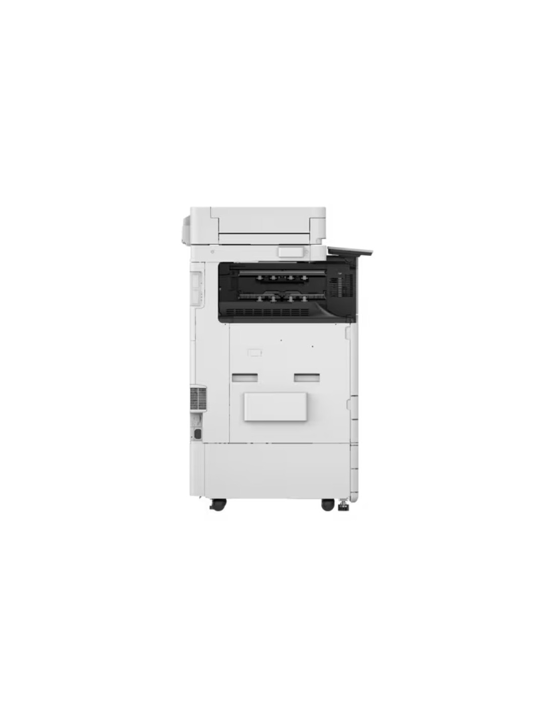 Canon ImageRUNNER DX impression laser couleur bureau et entreprise