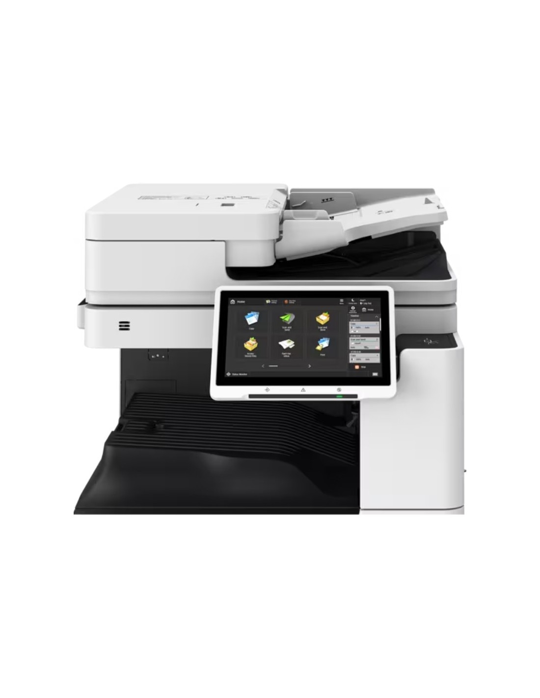 Imprimante Canon C3930i multifonction professionnelle et fiable