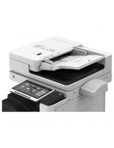 Canon DX 5840i couleur, copieur rapide et fiable pour entreprises 2