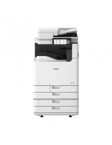 Copieur couleur Image FORCE C5100 Series rapide avec 50 ppm A4