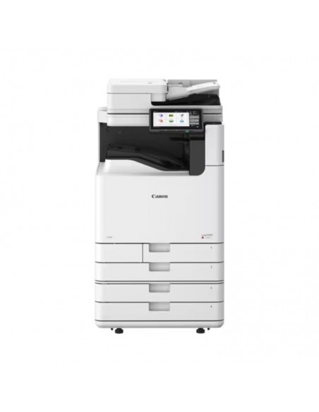 Copieur couleur Image FORCE C5100 Series rapide avec 50 ppm A4