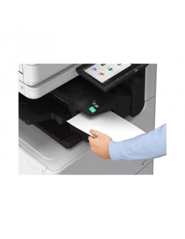 Photocopieur multifonction Canon Image FORCE C5100 avec cassettes papier