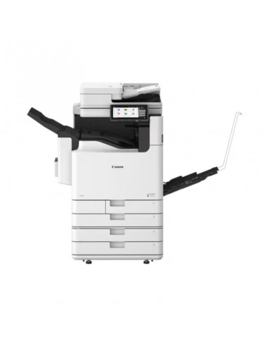 Machine à copier couleur Canon Image FORCE C5100 pour documents A3