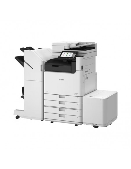 Copieur multifonction couleur Canon idéal pour bureaux