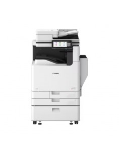 Photocopieur laser couleur Canon avec chargeur DADF 200 pages