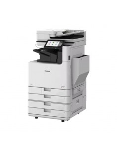 Photocopieur laser couleur Canon avec chargeur DADF 200 pages 2