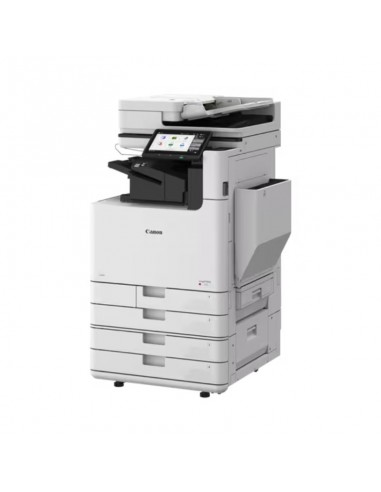 Machine à copier Canon Image FORCE C7165 pour bureau moderne