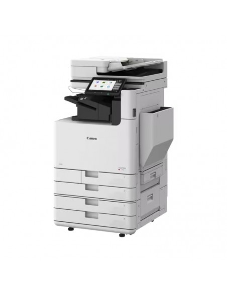 Machine à copier Canon Image FORCE C7165 pour bureau moderne