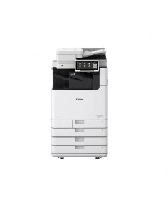 Photocopieur bureau Canon ImageRUNNER DX 5840i pour usage professionnel