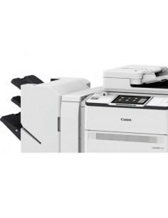 Imprimante copieur Canon C265 solution d’impression pour bureaux 2