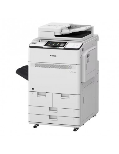 Imprimante copieur Canon C265 solution d’impression pour bureaux