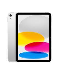 iPad 11 pouces Apple WiFi 256Go en Tunisie