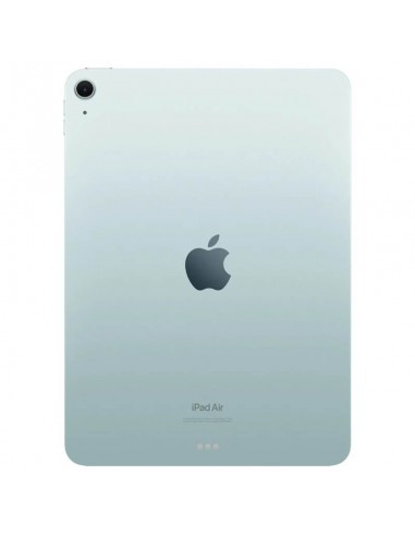 Apple iPad Air 2025 aluminium bleu léger
