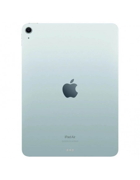 Apple iPad Air 2025 aluminium bleu léger