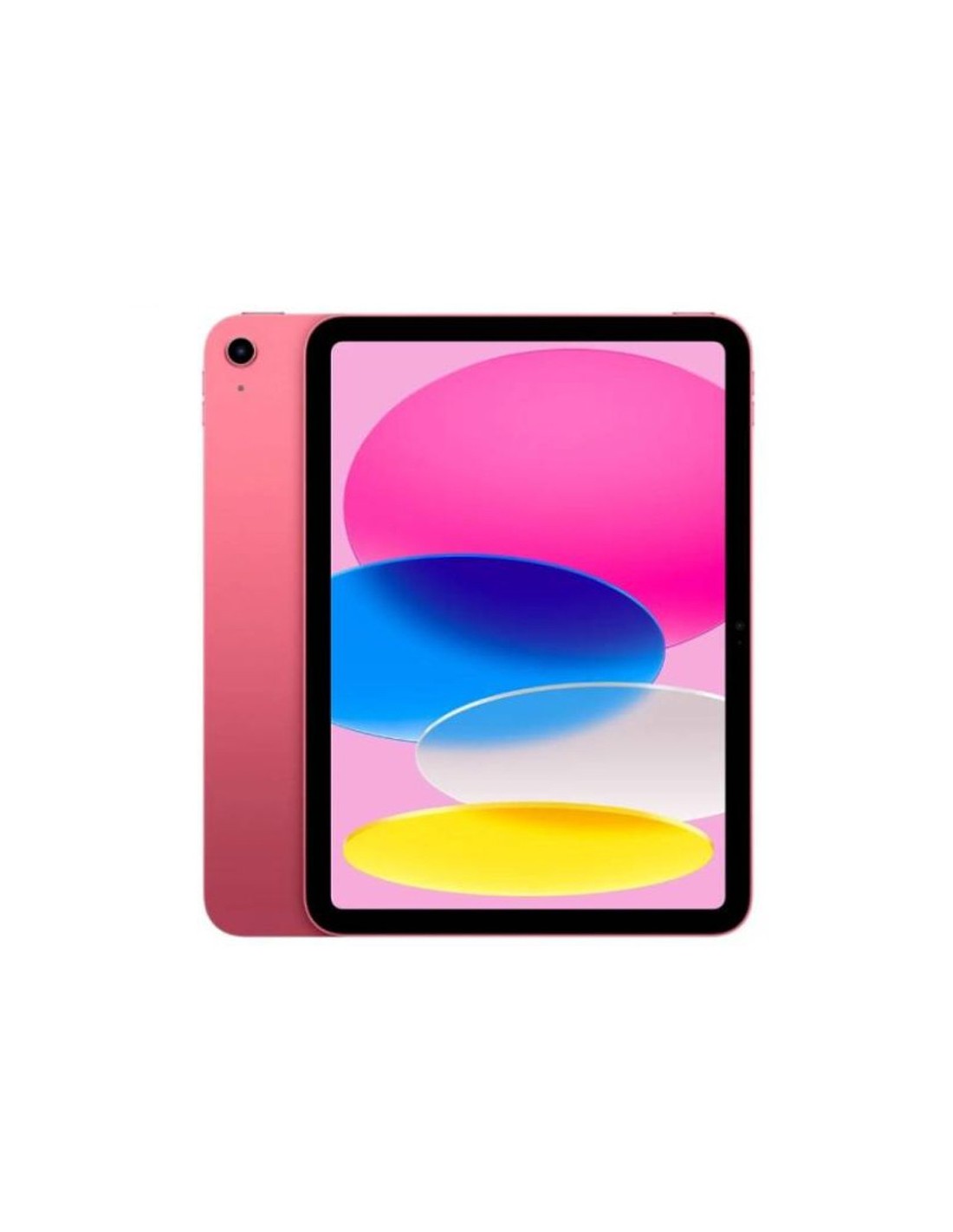 Apple iPad 11 pouces 128Go WiFi Rose avec écran Liquid Retina
