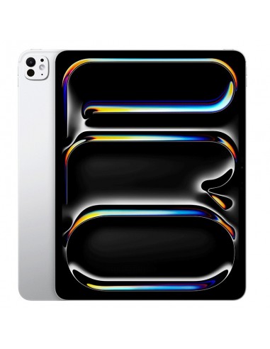 Apple iPad Pro M4 tablette créative pour professionnels