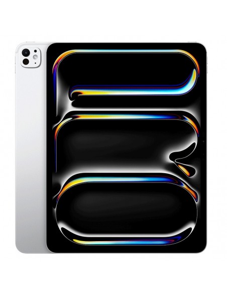 Apple iPad Pro M4 tablette créative pour professionnels