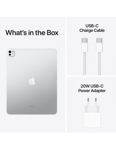 iPad Pro 256Go WiFi performance écran Ultra Retina XDR