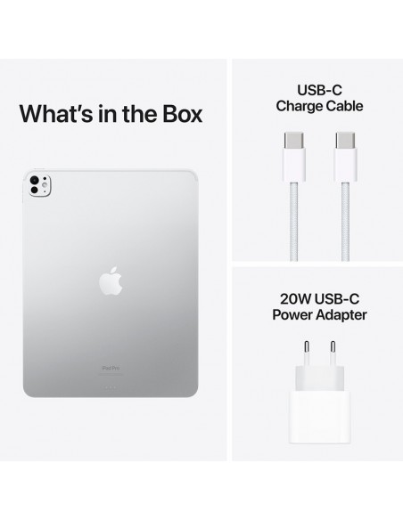 iPad Pro 256Go WiFi performance écran Ultra Retina XDR