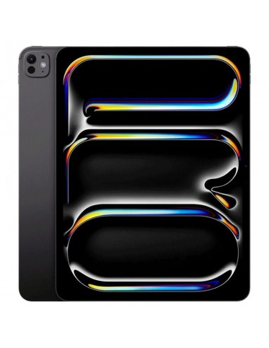 iPad Pro 13" WiFi écran OLED 120Hz et performance graphique