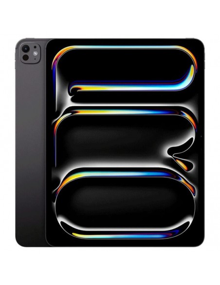 iPad Pro 13" WiFi écran OLED 120Hz et performance graphique