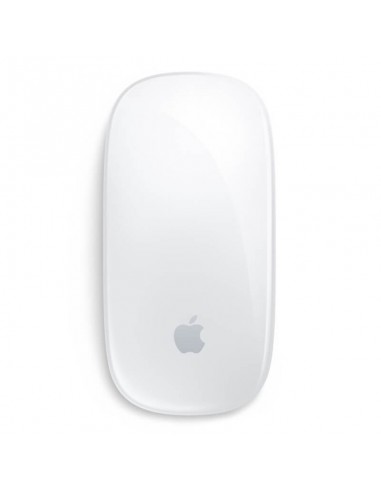 Magic Mouse Apple Blanc pour MacBook et ordinateur Apple Magic Mouse Apple Blanc pour MacBook et ordinateur Apple