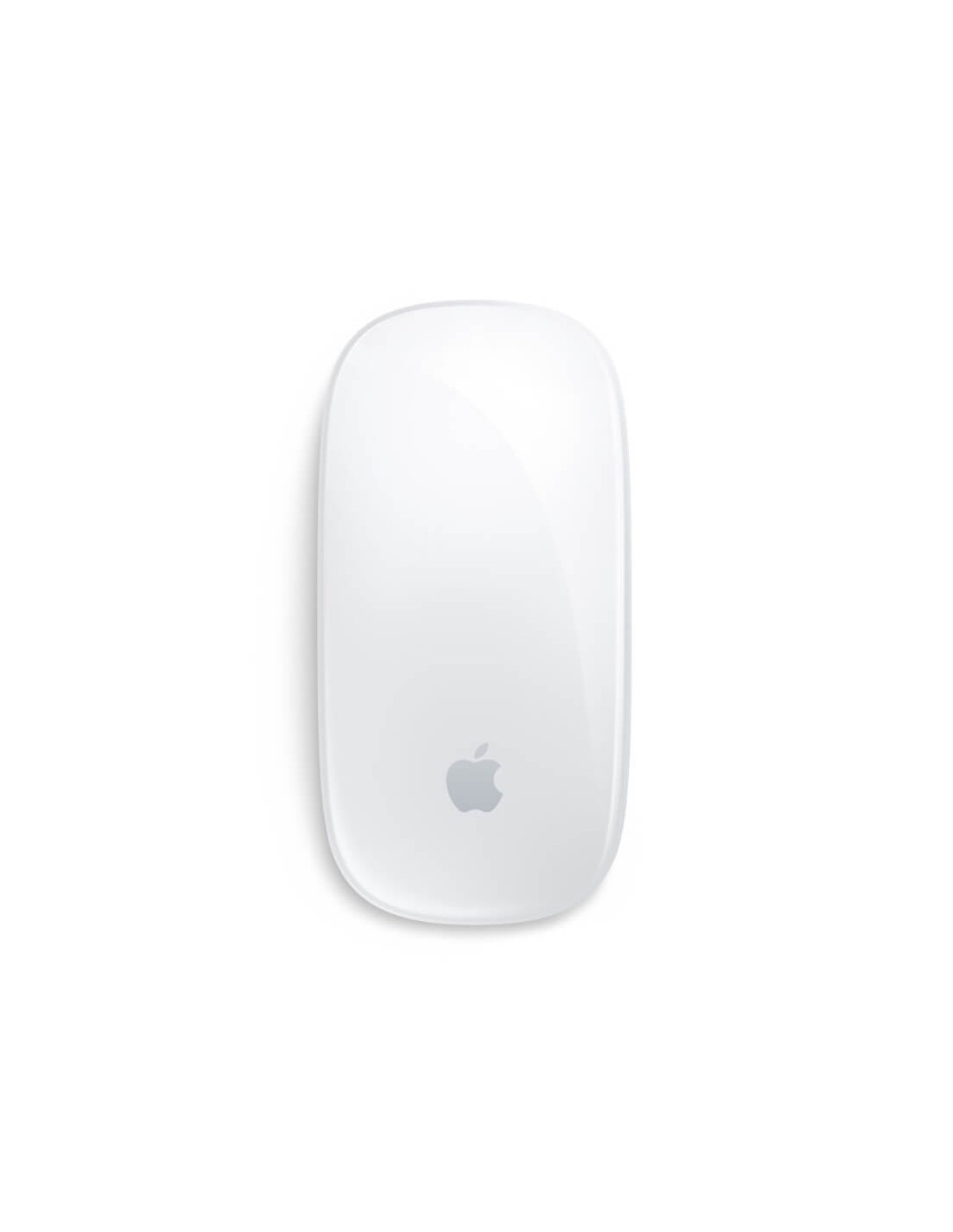 Souris Apple Magic Mouse USB-C Multi-Touch blanche design élégant