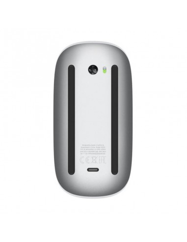 Souris Apple Bluetooth élégante et performante pour iMac Souris Apple Bluetooth élégante et performante pour iMac