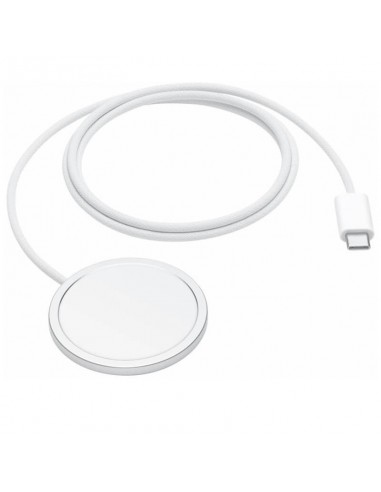 Power adapter Apple MagSafe Type-C blanc iPhone Power adapter Apple MagSafe Type-C blanc iPhone