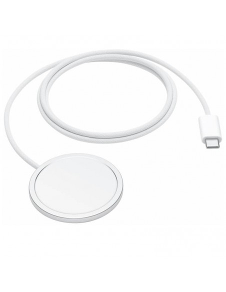 Power adapter Apple MagSafe Type-C blanc iPhone Power adapter Apple MagSafe Type-C blanc iPhone