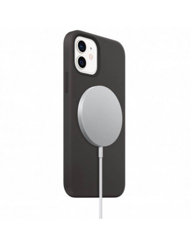 Accessoire MagSafe Apple blanc design élégant Accessoire MagSafe Apple blanc design élégant