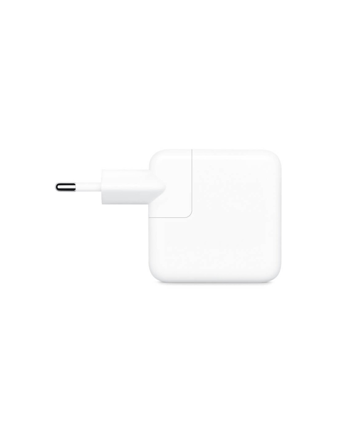 Adaptateur USB-C Apple pour iPhone, iPad et MacBook