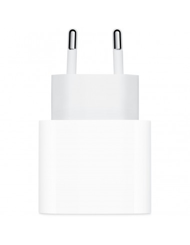 Adaptateur Apple iPhone et iPad double port pratique Adaptateur Apple iPhone et iPad double port pratique