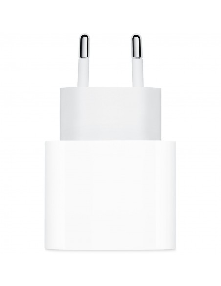 Adaptateur Apple iPhone et iPad double port pratique Adaptateur Apple iPhone et iPad double port pratique