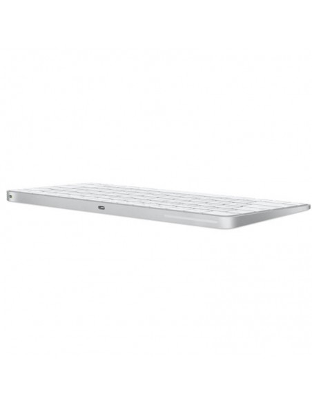 Clavier Apple pour MacBook aluminium design moderne Clavier Apple pour MacBook aluminium design moderne