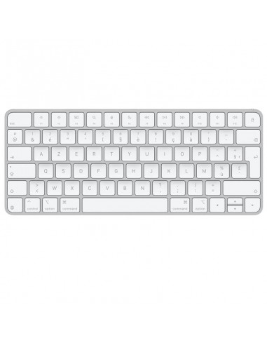Clavier Apple sans fil Mac léger et portable Clavier Apple sans fil Mac léger et portable