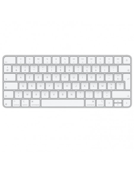 Clavier Apple sans fil Mac léger et portable Clavier Apple sans fil Mac léger et portable