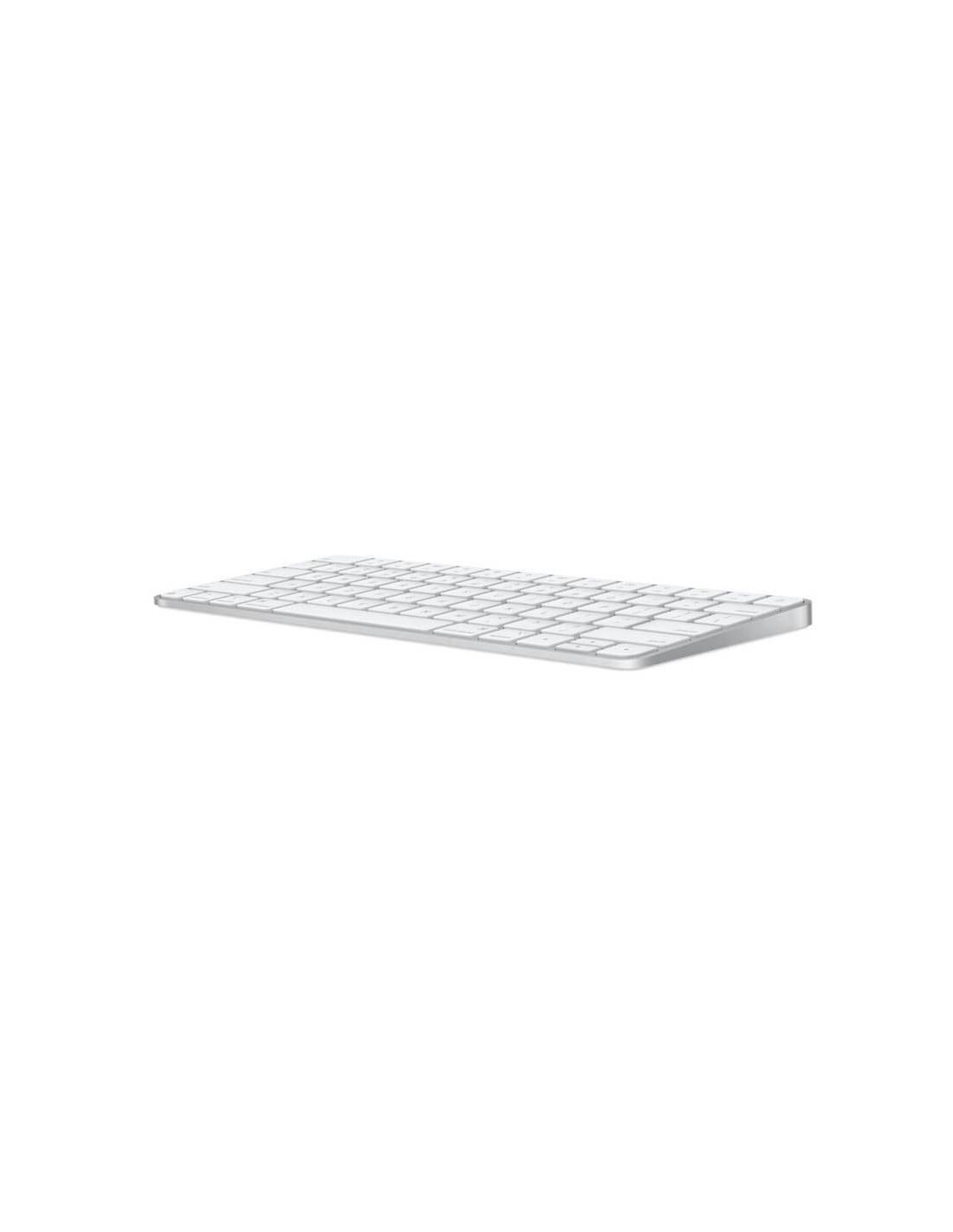 Clavier Apple sans fil Bluetooth pratique et élégant
