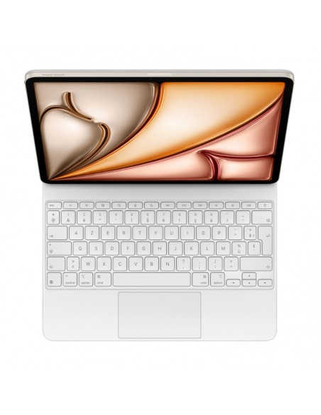 Magic Keyboard iPad Air M3 protection complète pliable Magic Keyboard iPad Air M3 protection complète pliable