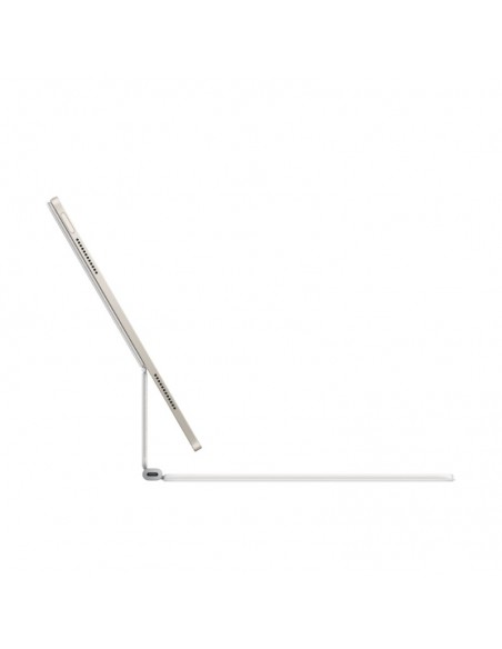 Magic Keyboard iPad Air M3 pour gestes Multi-Touch intuitifs Magic Keyboard iPad Air M3 pour gestes Multi-Touch intuitifs