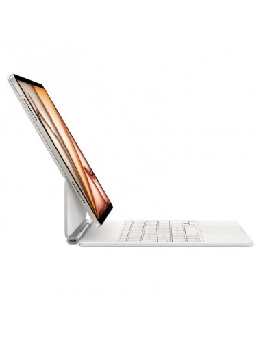 Clavier ergonomique iPad Air compact et confortable à utiliser Clavier ergonomique iPad Air compact et confortable à utiliser