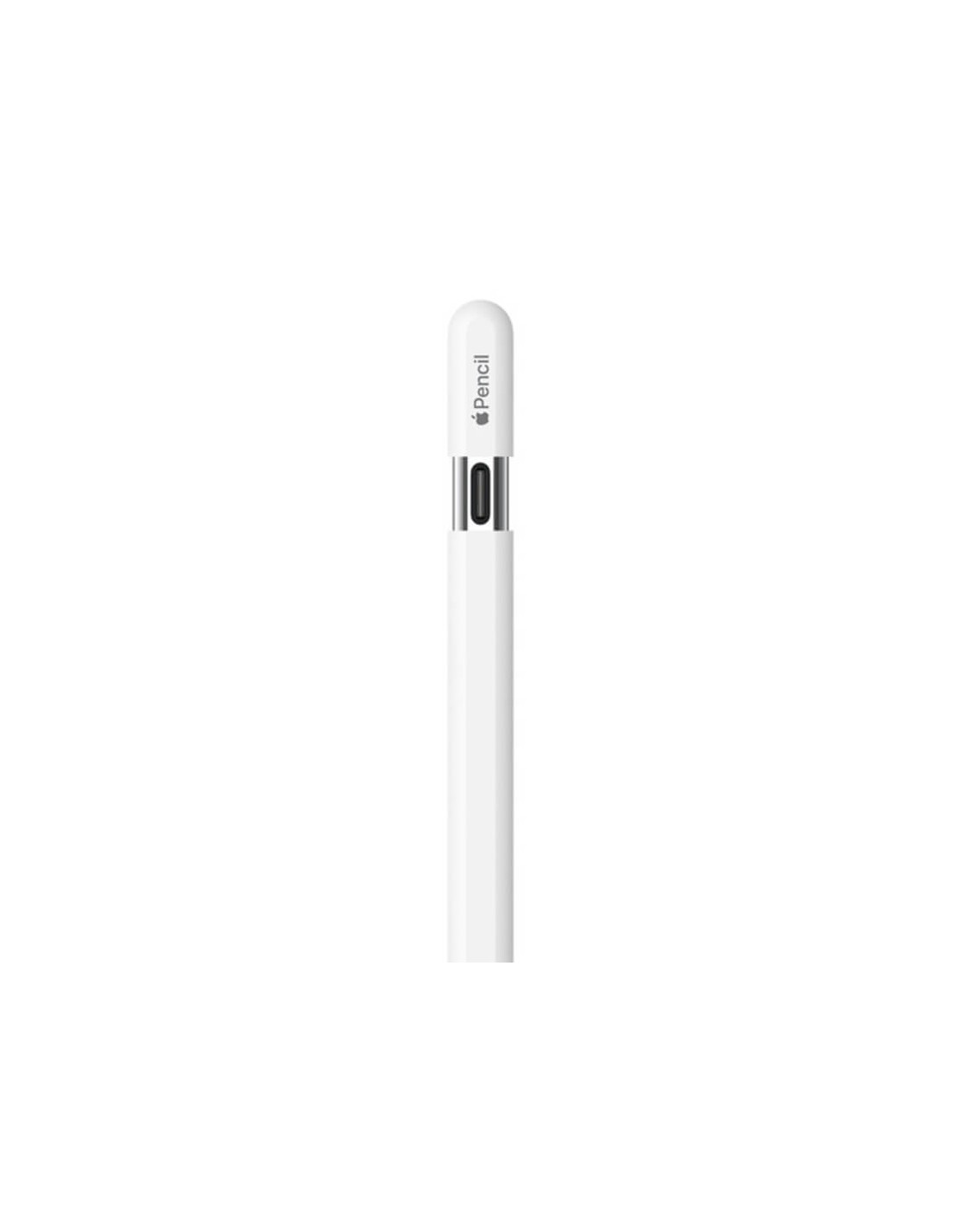 Apple Pencil blanc MUWA3ZM/A stylet iPad rechargeable USB-C