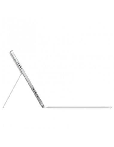 Clavier sans fil Apple blanc pour iPad Air et Pro Clavier sans fil Apple blanc pour iPad Air et Pro