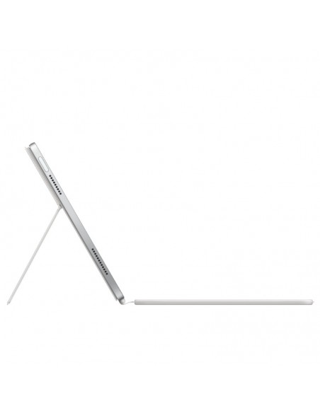 Clavier sans fil Apple blanc pour iPad Air et Pro Clavier sans fil Apple blanc pour iPad Air et Pro