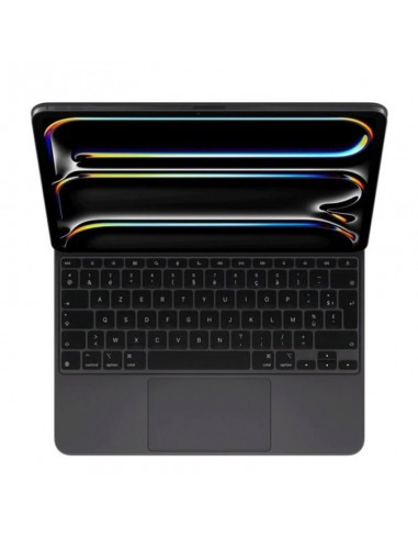 Accessoire iPad Pro 13 avec étui et clavier Magic Accessoire iPad Pro 13 avec étui et clavier Magic