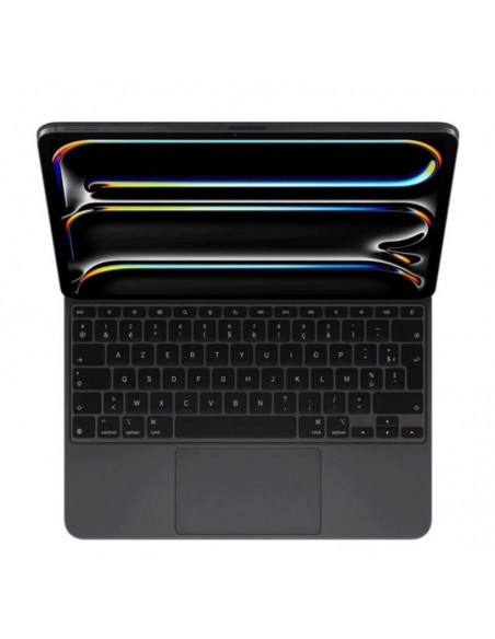 Accessoire iPad Pro 13 avec étui et clavier Magic Accessoire iPad Pro 13 avec étui et clavier Magic