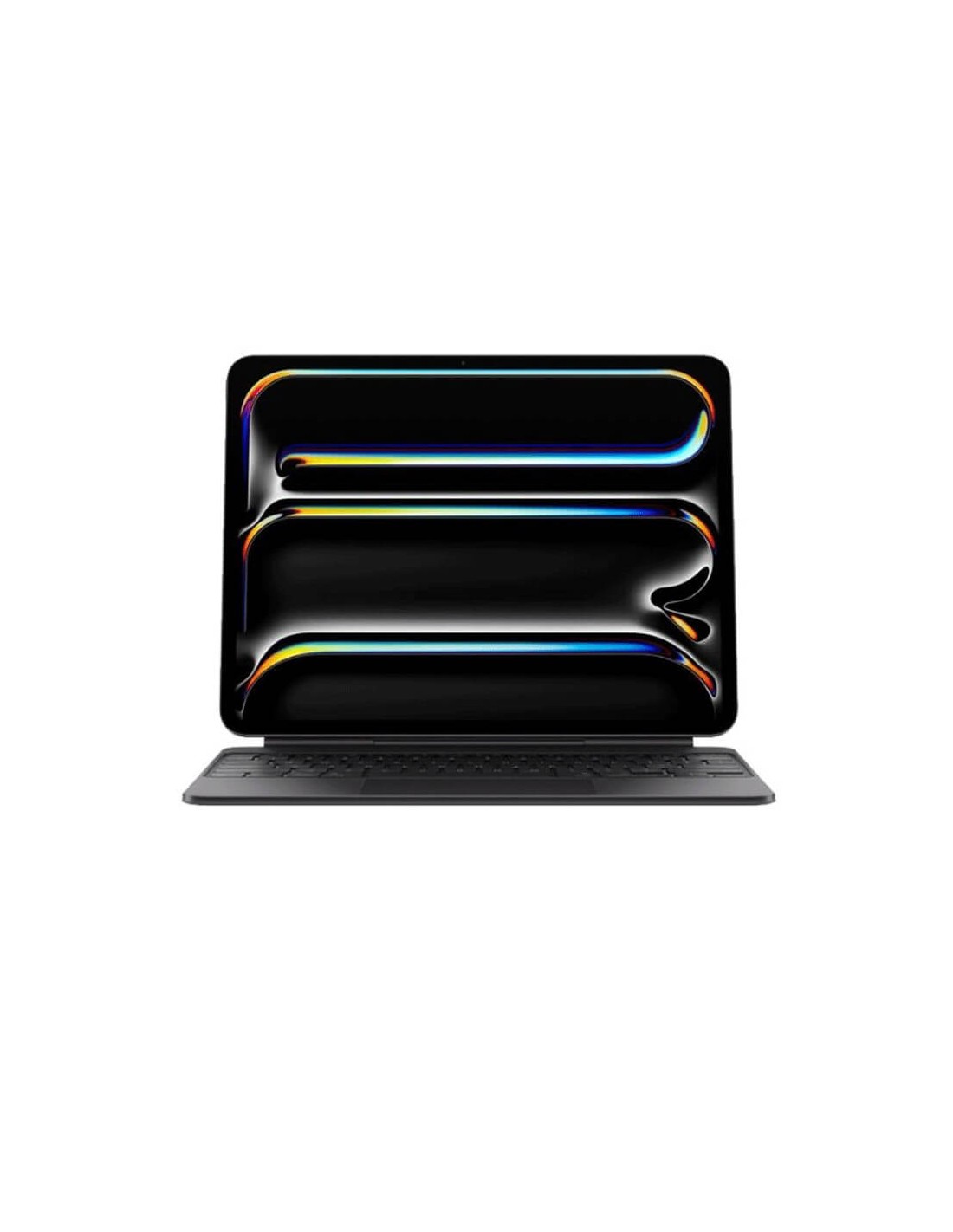 Trackpad intégré Clavier Apple Magic iPad Pro 13 pouces