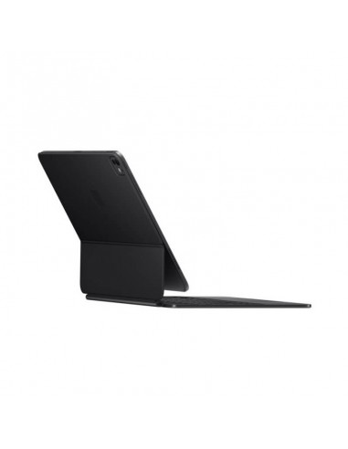 Frappe précise et silencieuse Clavier iPad Pro noir Frappe précise et silencieuse Clavier iPad Pro noir