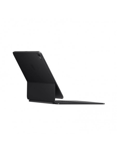 Frappe précise et silencieuse Clavier iPad Pro noir Frappe précise et silencieuse Clavier iPad Pro noir